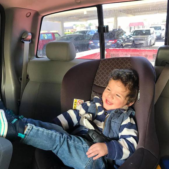 Meet your Posher, Enríquez - Picture 1 of 1